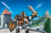 Playmobil - 6694 - Black Colossus