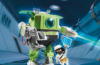 Playmobil - 6693 - Cleano Robot