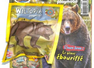 Playmobil - 80736v3-fra - PLAYMOBIL Wiltopia n°4
