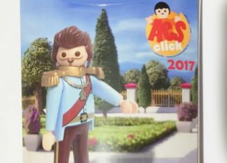 Playmobil - AESCLICK.2017-esp - Royal Prince