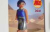 Playmobil - AESCLICK.2021-esp - Egyptian woman