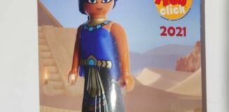 Playmobil - AESCLICK.2021-esp - Mujer egipcia
