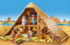 Playmobil - 71148 - asterix pyramid