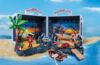 Playmobil - 5947-usa - Pirate treasure chest