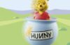 Playmobil - 71318 - 1.2.3 & Disney: Winnie's Tumbler Honey Pot
