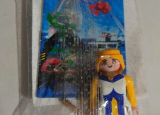 Playmobil - 30898282 - REINA MEDIEVALs1-ger - Medieval Queen
