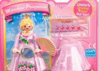 Playmobil - 30797972-ger - Fairy Tale Princess