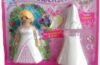 Playmobil - 30790804-ger - Bride with flowers and dress