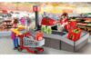Playmobil - 71387-ger - Supermarket cash register