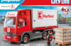 Playmobil - 71385-ger - Kaufland truck