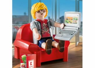 Playmobil - 71555-ger - Online shopper
