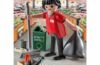 Playmobil - 71554-ger - Garbage collector