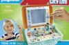 Playmobil - 71216 - Take Along School Classroom