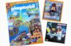 Playmobil - 80524-ger - Playmobil-Magazin 6/2012 (Heft 19)