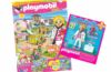 Playmobil - 80612-ger - Playmobil-Magazin Pink 6/2018 (Heft 38)