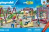 Playmobil - 71452 - Feria