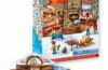 Playmobil - 71518-ger - Edeka - Advent Calendar