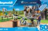 Playmobil - 71447 - Knight's Birthday