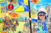 Playmobil - 80769-ger - Playmobil-Magazin Novelmore 6/2023 (Heft 24)
