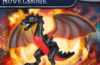 Playmobil - 30742760-ger - Fiery Dragon