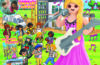 Playmobil - 80860-ger - Playmobil-Magazin Pink 6/2023 (Heft 81)