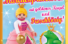 Playmobil - 30791823-ger - Fairy tale Princess with Frog King