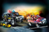 Playmobil - 70869-ger - Police pursuit