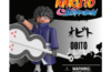 Playmobil - 71223 - Naruto Shippuden - Obito