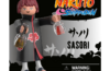 Playmobil - 71224 - Naruto Shippuden - Sasori