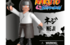 Playmobil - 71222 - Naruto Shippuden - Neji