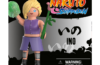 Playmobil - 71221 - Naruto Shippuden - Ino