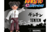 Playmobil - 71220 - Naruto Shippuden - Tenten