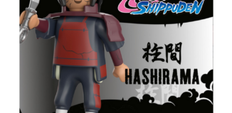 Playmobil - 71218 - Naruto Shippuden - Hashirama