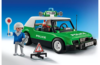 Playmobil - 71591 - Voiture de police collector