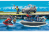Playmobil - 71570 - Police Pursuit