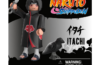 Playmobil - 71226 - Naruto Shippuden - Itachi