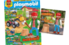 Playmobil - 80861-ger - Playmobil-Magazin 7/2023 (Heft 107)