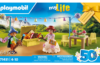 Playmobil - 71451 - Costume Party