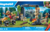 Playmobil - 71454 - Buscadores de tesoros en la jungla