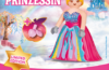 Playmobil - 30797214-ger - Zauberhafte Prinzessin