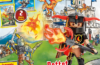 Playmobil - 80768-ger - Playmobil-Magazin Novelmore 5/2023 (Heft 23)