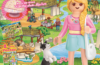 Playmobil - 80866-ger - Playmobil-Magazin Pink 9/2023 (Heft 84)