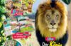 Playmobil - 80737-ger - Playmobil-Magazin Wiltopia 4/2023 (Heft 5)