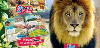 Playmobil - 80737-ger - Playmobil-Magazin Wiltopia 4/2023 (Heft 5)