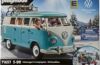 Playmobil - 71657 - Special Winter Edition Volkswagen. EDEKA