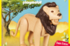 Playmobil - 30742740-ger - Mighty lion