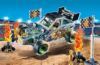 Playmobil - 71044 - Stuntshow Racer