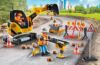 Playmobil - 71045 - Road Construction