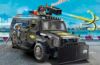 Playmobil - 71144 - SWAT-Geländewagen