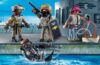 Playmobil - 71146 - Tactical Unit - Figure Set